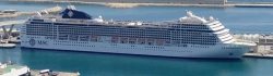 MSCクルーズ