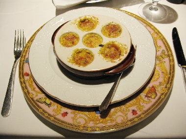 エスカルゴ