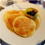 #pancake #breakfast #celebritymillennium #i2w #Blu #cruise #パンケーキ #朝食 セレブリティミレニアム #クルーズ #船旅