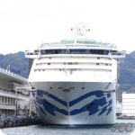 #サンプリンセス #プリンセスクルーズ #客船 #神戸港 #船旅 #princesscruises #sunprincess #cruiseship #i2w #cruisegram #portofkobe #travel #?