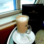 #カフェラテ #ダイヤモンドプリンセス #プリンセスクルーズ #旅行 #cafelatte #diamondprincess #cruiselife #onboard #i2w #cruiseaddict #instacruise #princesscruises #cruisegram #travel #?