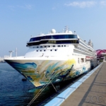 #エクスプローラドリーム #ドリームクルーズ #客船 #神戸港 #クルーズ #exploredream #dreamcruise #cruiseship #instacruise #i2w #cruiseaddict #cruisetravel #portofkobe #?