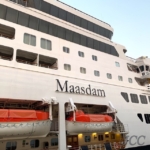 #マースダム #ホーランドアメリカ #客船 #クルーズ #旅行 #maasdam #hollandamerica #cruiseship #i2w #instacruise #cruisetravel #cruise #HAL #?