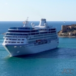 #オーシャニアシレーナ #オーシャニアクルーズ #カルタヘナ #スペイン #クルーズ #旅行 #oceaniasirena #instacruiseship #cartagena #spain #?? #cruiselife #i2w #cruiseaddict #cruisetime #cruiseship #?