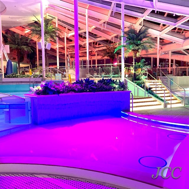 #クアンタムオブザシーズ #ロイヤルカリビアン #ソラリウム #クルーズ #船旅 #quantumoftheseas #royalcaribbean #solarium #cruiselife #cruiseaddict #i2w #instacruise #travel #cruisefever #rcl #?