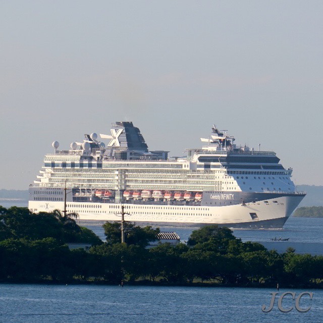 #セレブリティインフィニティ #カルタヘナ #コロンビア #客船 #クルーズ #celebrityinfinity #cartagena #colombia #cruiselife #i2w #instacruiseship #cruiseaddict #cruisefever #travel #cruiseship #?