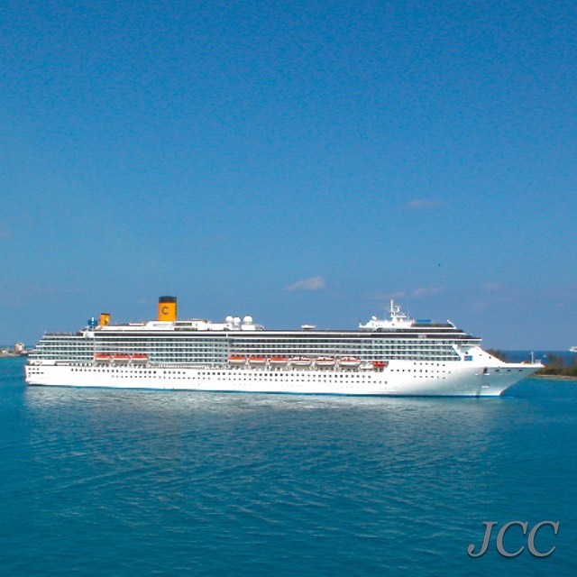 #コスタメディテラニア #コスタクルーズ #ナッソー #クルーズ #客船#costamediterranea #costacruises #cruiseship #i2w #cruiselife #nassau #cruiseaddict #instacruise #travel #caribbeancruise #cruisefever #?