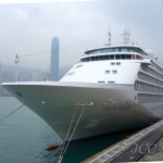 #シルバーウィスパー #シルバーシー #クルーズ #香港 #客船 #silverwhisper #silversea #cruise #i2w #cruiseaddict #instacruise #hongkong #cruisefever #cruiseship #luxurycruise #travel #instacruiseship #?