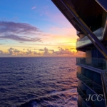 #セレブリティリフレクション #サンセット #セレブリティクルーズ #部屋からの景色 #celebrityreflection #sunset #celebritycruise #cruiselife #instacruise #i2w #cruiseaddict #cruisetime #travel #cruisefever #cruiseeurope #?