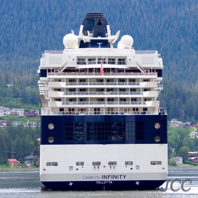 #セレブリティインフィニティ #セレブリティクルーズ #アラスカ #客船 #船旅 #celebrityinfinity #celebritycruises #alaska #cruiseship #i2w #cruiseaddict #instacruise #cruiselife #travel #cruisecelebrity #?