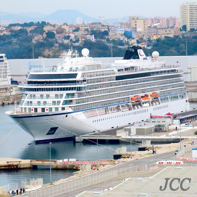 #バイキングスカイ #バイキングクルーズ #客船 #マルセイユ #クルーズ #vikingsky #vikingcruise #cruiselife #i2w #cruiseship #instacruise #marseille #cruiseaddict #travel #cruisefever #cruiseeurope #?