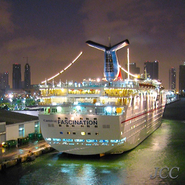 #カーニバルファシネーション #カーニバルクルーズ #客船 #マイアミ #クルーズ #carnivalfascination #carnivalcruise #miami #cruiseship #i2w #cruiselife #cruiseaddict #travel #instacruise #cruisefan #instacruiseship #?