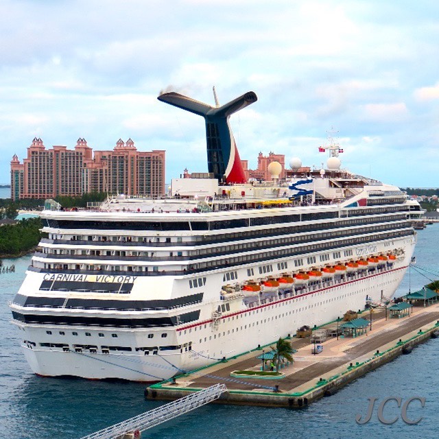 #カーニバルビクトリー #カーニバルクルーズ #客船 #クルーズ #ナッソー #カリブ海 #carnivalvictory #carnivalcruise #cruiseship #i2w #cruise #nassau #cruiselife #cruiseaddict #travel #caribbeancruise #cruisefever #cruisefan #cruisevacation #?