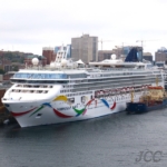 #ノルウェイジャンドーン #ノルウェイジャンクルーズ #客船 #クルーズ #旅行 #norwegiandawn #ncl #norwegiancruise #cruiseship #cruiselife #i2w #instacruise #cruiseaddict #travel #?