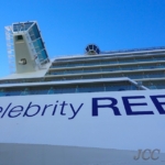 #セレブリティリフレクション #セレブリティクルーズ #客船 #クルーズ #旅行 #celebrityreflection #celebritycruises #i2w #cruiseship #cruiselife #instacruise #travel #cruiseaddict #cruisefan #?