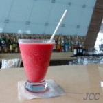 #フローズンストロベリーダイキリ #スペクトラムオブザシーズ #ロイヤルカリビアン #クルーズ #旅行 #カクテル? #frozenstrawberrydaiquiri #spectrumoftheseas #royalcaribbean #cruise #bar #i2w #cruiselife #cocktail #cruiseaddict #instadrink #cruisevacation #travel