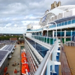 #ロイヤルプリンセス #プリンセスクルーズ #サウサンプトン #イギリス #クルーズ #旅行 #royalprincess #princesscruises #cruiselife #southampton #uk #i2w #instacruise #cruise #travel #cruiseaddict #cruisevacation #cruisefan #cruiseeurope #?