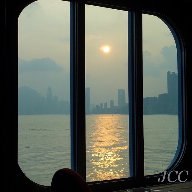 #クアンタムオブザシーズ #ロイヤルカリビアン #窓から見た景色 #香港 #クルーズ #旅行 #船旅 #quantumoftheseas #royalcaribbean #windowview #cruise #i2w #cruiselife #cruisevacation #travel #instacruise #cruisevacation #cruisefan #hongkong #?