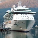 #セレナーデオブザシーズ #ロイヤルカリビアン #クルーズ #客船 #アラスカ #旅行 #serenadeoftheseas #royalcaribbean #cruise #i2w #cruiseaddict #instacruise #cruiselover #alaska #cruiseship #cruisefan #lovecruiseships #?