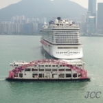 #ワールドドリーム #ドリームクルーズ #客船 #香港 #旅行 #船旅 #worlddream #dreamcruise #cruise #i2w #cruiseship #cruisevacation #cruiseaddict #hongkong #instacruise #travel #cruisefan #cruisegram #🚢