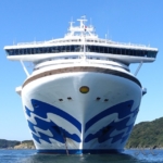 #ダイヤモンドプリンセス #プリンセスクルーズ #客船 #旅行 #diamondprincess #princesscruise #cruiseaddict #cruiselover #travel #i2w #cruisefan #?