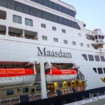 #マースダム #ホーランドアメリカ #クルーズ #客船 #maasdam #hollandamerica #cruise #i2w #cruiseaddict #instacruiseship #cruiseslovers #cruisefan #travel