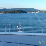 #ダイヤモンドプリンセス #入港 #鳥羽 #プリンセスクルーズ #船旅 #クルーズ #diamondprincess #princesscruise #cruise #i2w #toba #instacruise #cruiselife #cruiseaddict #cruiselover #cruisetravel #cruisevacation #travel #cruisefan