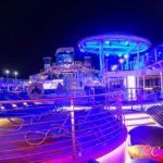 #クアンタムオブザシーズ #ロイヤルカリビアン #クルーズ #プールデッキ #船旅 #quantumoftheseas #royalcaribbean #cruise #i2w #cruiselife #pooldeck #cruiseaddict #nightview #cruiselover #cruisevacation #cruisefan #travel #?