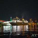 #コスタネオロマンチカ #コスタクルーズ #神戸港 #夜景 #客船 #クルーズ #costaneoromantica #costacruise #cruise #i2w #cruiselife #portofkobe #cruiseaddict #instacruise #cruiseship #kobe #cruisetravel #cruiselover #nightview #cruisevacation #cruisefan #?