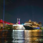 #ホーランドアメリカ #アムステルダム #神戸 #ポートターミナル #客船 #夜景 #クルーズ #hollandamerica #amaterdam #cruise #i2w #cruiselife #cruiseaddict #kobe #nightview #cruiselover #portterminal #portofkobe #cruisetravel #cruisevacation #cruiseship #cruisefan