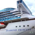 #プリンセスクルーズ #ダイヤモンドプリンセス #客船 #クルーズ #旅行#princesscruise #diamondprincess #cruise #i2w #cruiselife #cruisevacation #cruiseaddict #instacruise #cruisetravel #cruisefan #travel #cruiseship #?