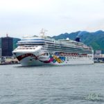#ノルウェジャンジュエル #ノルウェジャンクルーズ #客船 #神戸 #クルーズ #norwegianjewel #norwegiancruise #cruise #i2w #ncl #cruiselife #cruiseaddict #cruiseship #kobe #cruiselover #instacruise #cruisevacation #cruisetravel #cruisefan #cruiseasia #?