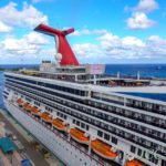 #カーニバルビクトリー #カーニバルクルーズ #客船 #ナッソー #船旅 #carnivalvictory #carnivalcruise #cruise #i2w #cruiselife #cruisevacation #nassau #cruiseaddict #cruisetravel #instacruise #cruiseship #cruiselover #cruisefan #bahamas #?