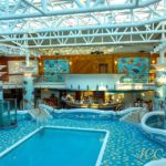 #ダイヤモンドプリンセス #プリンセスクルーズ #プール #クルーズ #船旅 #diamondprincess #princesscruises #cruise #i2w #cruiselife #cruiseaddict #cruisevacation #instacruise #pool #cruisetravel #cruiseship #cruiselover #cruisefan #?