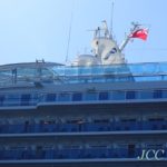 #ダイヤモンドプリンセス #プリンセスクルーズ #客船 #船旅 #diamondprincess #princesscruises #cruise #i2w #cruiselife #cruiseaddict #cruiselover #instacruise #travel #cruiseship #cruisevacation #cruisefan #?