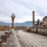 #ポンペイ #イタリア #世界遺産 #旅行 #pompeii #italy #i2w #worldheritage #travel #instatravel #shoreexcursion #cruiselife #cruisetravel #cruiseeurope #cruiseaddict