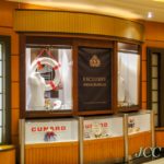 #クイーンメリー2 #キュナード #客船 #クルーズ #船旅 ##旅行 #queenmary2 #cunard #cruise #i2w #cruiselife #cruiselover #cruisevacation #instacruise #cruiseaddict #cruisefan #?