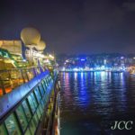 #レジェンドオブザシーズ #ロイヤルカリビアン #クルーズ #基隆 #台湾 #船旅 #legendoftheseas #royalcaribbean #cruise #i2w #cruiselife #cruiselover #keelung #taiwan #instacruise #nightview #cruisefan #travel #cruisevacation #?
