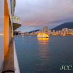 #ボイジャーオブザシーズ から見た#香港 #ロイヤルカリビアン #クルーズ #voyageroftheseas #royalcaribbean #cruise #i2w #cruiselife #cruisevacation #cruiselover #hongkong #instacruise #cruiseaddict #travel #cruisefan #?