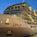 #シルバーミューズ #シルバーシー #客船 #神戸 #クルーズ #silversea #silvermuse #cruise #i2w #cruiselife #cruiselover #instacruise #cruiseship #portofkobe #cruisegram #cruisevacation #cruisefan #?