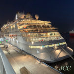 #シルバーミューズ #シルバーシー #クルーズ #客船 #船旅 #神戸 #silvermuse #silversea #cruise #i2w #cruiselife #cruiselover #cruiseship #portofkobe #instacruise #cruisegram #cruisefan #cruisevacation #?