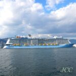 #クアンタムオブザシーズ #ロイヤルカリビアン #クルーズ #船旅 #quantumoftheseas #toyalcaribbean #cruise #cruiselife #cruiselover #cruiseship #cruiseaddict #cruisefan #🚢