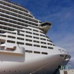 #mscベリッシマ #クルーズ #客船 #ベリッシマ #船旅 #mscbellissima #cruise #cruiselife #cruiselover #cruisevacation #cruiseaddict #cruiseship #cruisegram #cruisefan #🚢