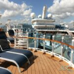 #ロイヤルプリンセス #クルーズ #船旅 #客船 #royalprincess #princesscruise #cruise #cruiselife #cruisevacation #cruiseaddict #cruiseship #cruisegram #cruiselover #cruisefan #🚢