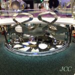 #mscベリッシマ #クルーズ #船旅 #インフィニティアトリウム #cruisevacation #mscbellissima #cruise #cruiselife #cruiselover #instacruise #infinityatrium #cruiseaddict #cruisefan #🚢