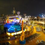 #ボイジャーオブザシーズ #ロイヤルカリビアン #クルーズ #船旅 #voyageroftheseas #royalcaribbean #cruise #cruiselife #cruiselover #cruiseship #cruiseaddict #cruisevacation #cruisefan #🚢