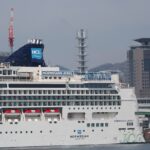 #ノルウェイジャンジュエル #客船 #クルーズ #船旅 #norwegianjewel #norwegiancruiseline #cruise #cruiseship #NCL #cruiselife #cruiselover #cruiseaddict #cruisegram #cruisefan #🚢