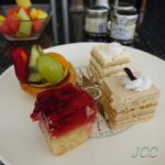 #mscベリッシマ #mscヨットクラブ #ランチ #デザート #クルーズ #船旅 #mscbellissima #mscyachtclub #cruise #cruiselife #cruisevacation #lunch #dessert #cruiseaddict #cruisetime #instacruise #cruiselover #instadessert #cruiseship #🚢