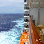 #クイーンエリザベス #キュナード #クルーズ #ベランダ #景色 #船旅 #queenelizabeth #cunard #cruise #QE #cruiselife #cruiseaddict #cruisevacation #cruiselover #cruisegram #travel #cruisefan #cruisetravel #🚢
