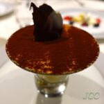 #mscベリッシマ #mscヨットクラブ #ティラミス #デザート #クルーズ #船旅 #mscbellissima #mscyachtclub #cruise #cruiselife #cruisevacation #firamisu #dessert #cruiseaddict #cruisetime #instacruise #cruiselover #instadessert #cruiseship #🚢